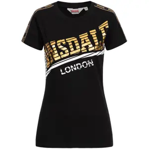 Γυναικείο T-shirt Lonsdale Lanrick image-0