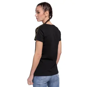 Γυναικείο T-shirt Lonsdale Lanrick image-5