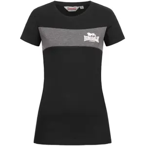 Camiseta de mujer Lonsdale Dawmere image-0