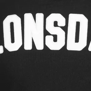 Camiseta de mujer Lonsdale Dawmere image-3