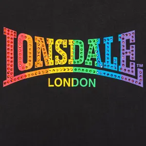 Γυναικείο T-shirt Lonsdale Happisbourg image-2