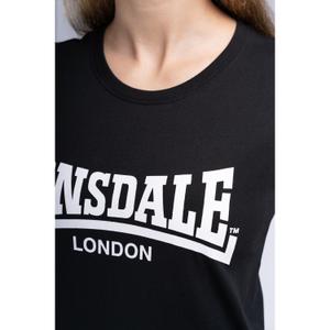 T-shirt de mulher Lonsdale Cartmel image-3