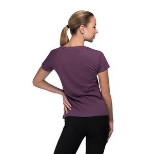 T-shirt de mulher Lonsdale Cartmel image-2