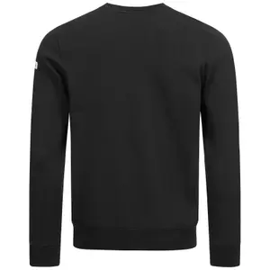 Classic crew-neck sweatshirt Lonsdale Berger LP181 image-1