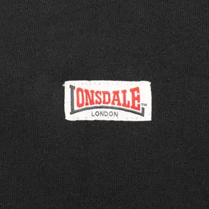 Classic crew-neck sweatshirt Lonsdale Berger LP181 image-2