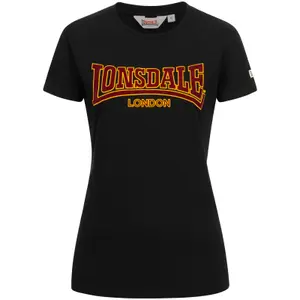 Camiseta de mujer Lonsdale Ribchester image-0
