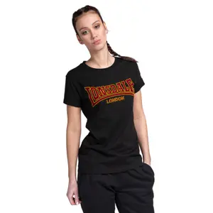 Camiseta de mujer Lonsdale Ribchester image-2