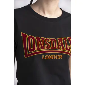 Camiseta de mujer Lonsdale Ribchester image-6