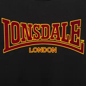 Camiseta de mujer Lonsdale Ribchester image-5