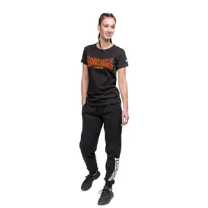 Camiseta de mujer Lonsdale Ribchester image-4