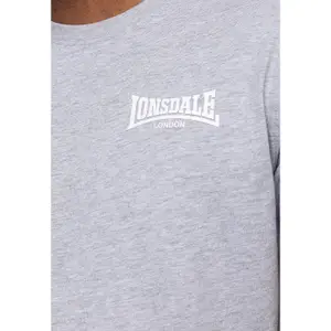 T-Shirt Lonsdale Elmdon image-3
