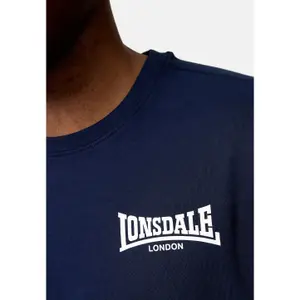 T-Shirt Lonsdale Elmdon image-3