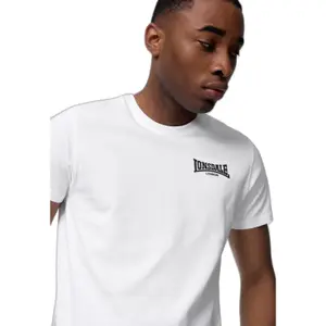 T-Shirt Lonsdale Elmdon image-3