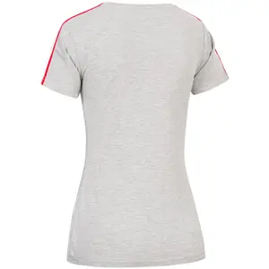 T-shirt de mulher Lonsdale Gregan image-3