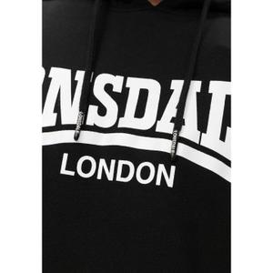 Chándal regular fit con capucha Lonsdale Cloudy image-3