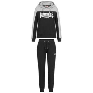 117204-1513-women-s-hoodie-lonsdale-lurgan-black-grey