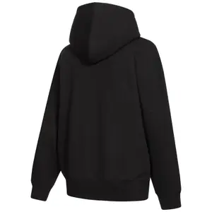 Sweatshirt com capuz de grandes dimensões para mulher Lonsdale Strington image-3