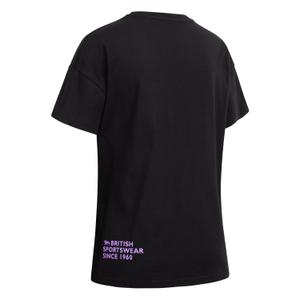 Women's oversized T-shirt Lonsdale Ramscraigs image-4