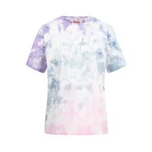 T-shirt oversize para mulheres Lonsdale Kildonan image-0