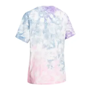 T-shirt oversize para mulheres Lonsdale Kildonan image-3