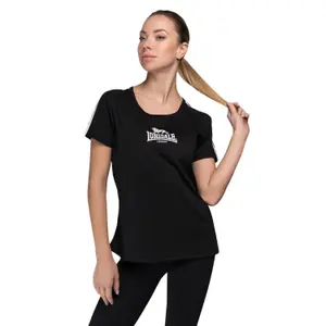 Camiseta de mujer Lonsdale Drisse image-1
