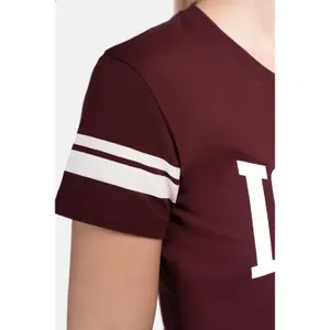 Women's T-shirt Lonsdale Killegray image-2