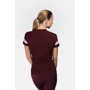 Women's T-shirt Lonsdale Killegray image-1