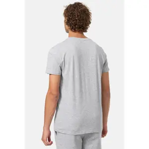 T-shirt κλασικής γραμμής Lonsdale Allanfearn image-2