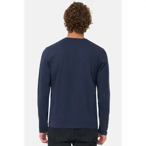Long-sleeved regular-fit T-shirt Lonsdale Auldearn image-2