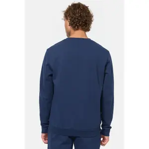 Klassisk sweatshirt med rund hals Lonsdale Burghead image-2