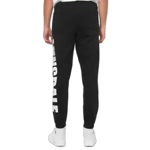 Classic fit jogging trousers Lonsdale Portessie image-1