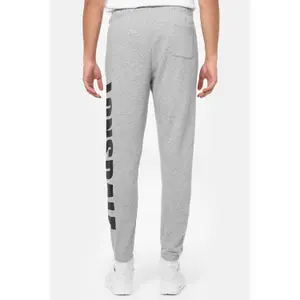Classic fit jogging trousers Lonsdale Portessie image-2