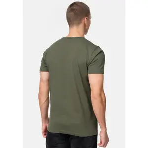 T-shirt κλασικής γραμμής Lonsdale Cadamstown image-2