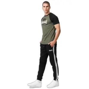 Classic cut T-shirt Lonsdale Magilligan image-1