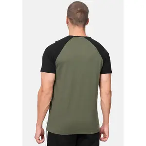 Classic cut T-shirt Lonsdale Magilligan image-2
