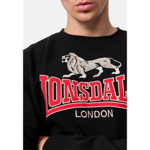 Sudadera Lonsdale Lawins image-3