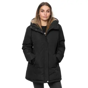 Parka femme Lonsdale Tong image-1