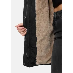 Parka femme Lonsdale Tong image-3