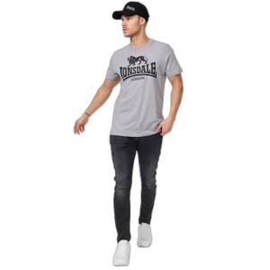 119083-1004-classic-cut-t-shirt-lonsdale-logo-marl-grey