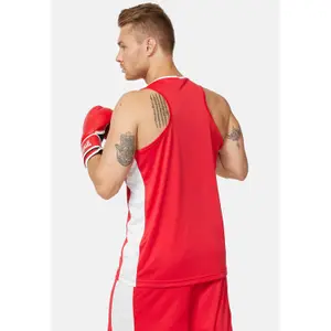 Tank top Lonsdale Amateur image-1