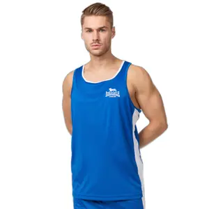 Tank top Lonsdale Amateur image-0