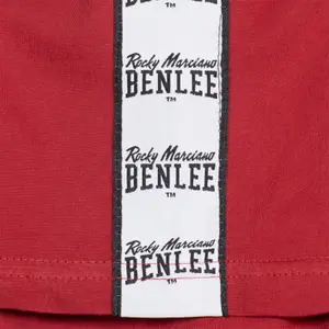 T-shirt o wąskim kroju Benlee Kingsport image-2