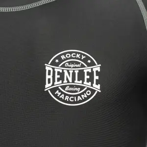 Λειτουργικό T-shirt σε στενή γραμμή Benlee Limehills image-2