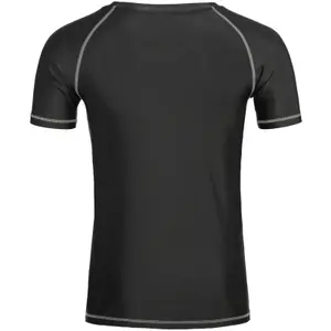 Λειτουργικό T-shirt σε στενή γραμμή Benlee Limehills image-1