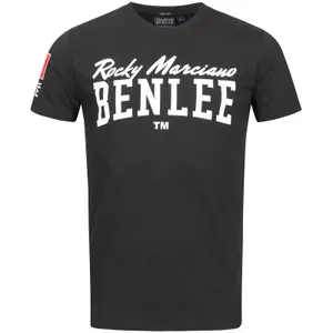 Camiseta slim-fit Benlee Molto Ferte image-0