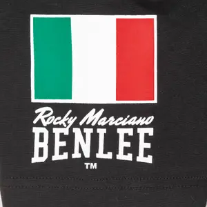 Camiseta slim-fit Benlee Molto Ferte image-2