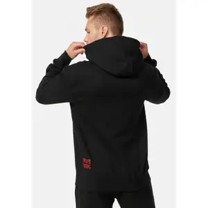 Classic cut hoodie Benlee Stronghurst image-2