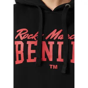 Classic cut hoodie Benlee Stronghurst image-3