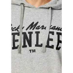 Classic cut hoodie Benlee Stronghurst image-3