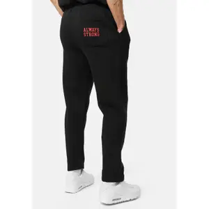 Classic fit jogging trousers Benlee Beaty image-2